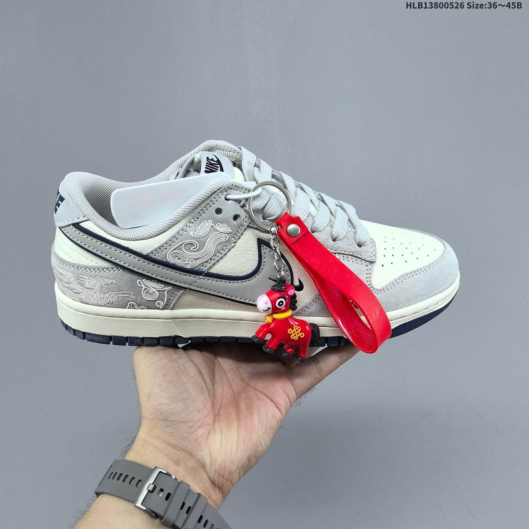 NIKE DUNK SB LOW Dunk SB Dunk Dunk Dunk SB - foto 3