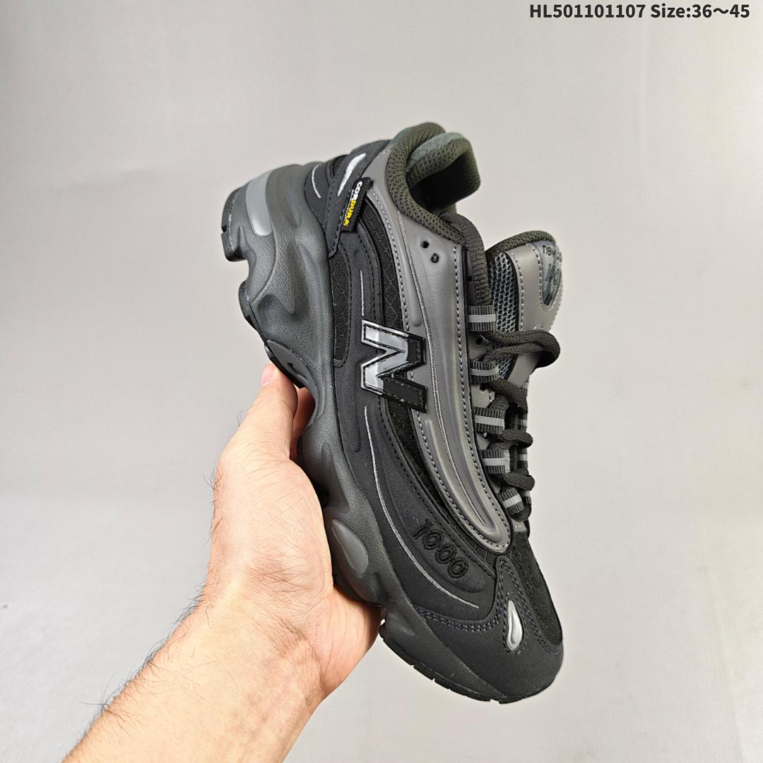 New Balance/ 4 T-Beam ENCAP - foto 7