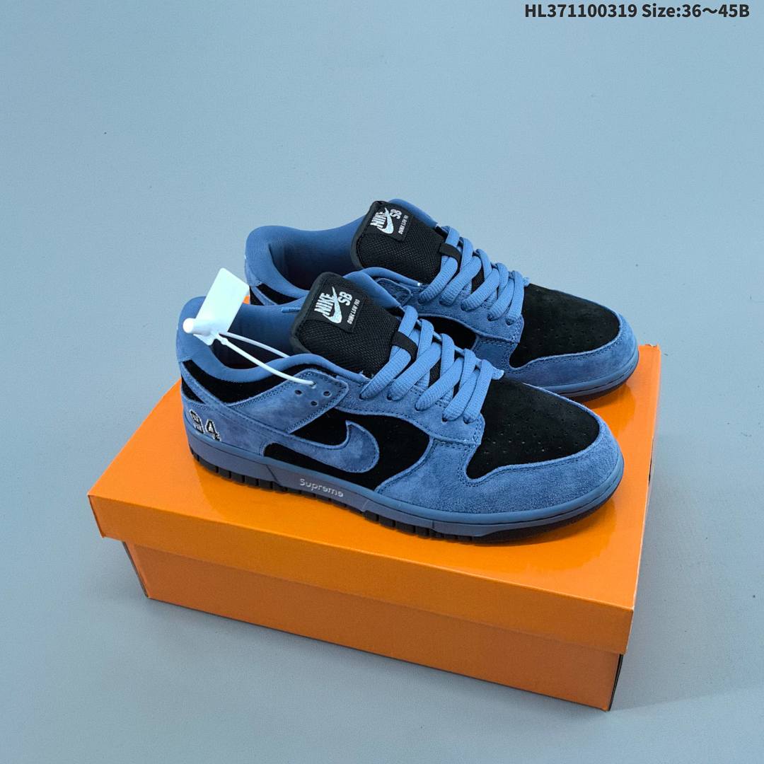 Nike SB Dunk Low Retro ZoomAir - foto 16