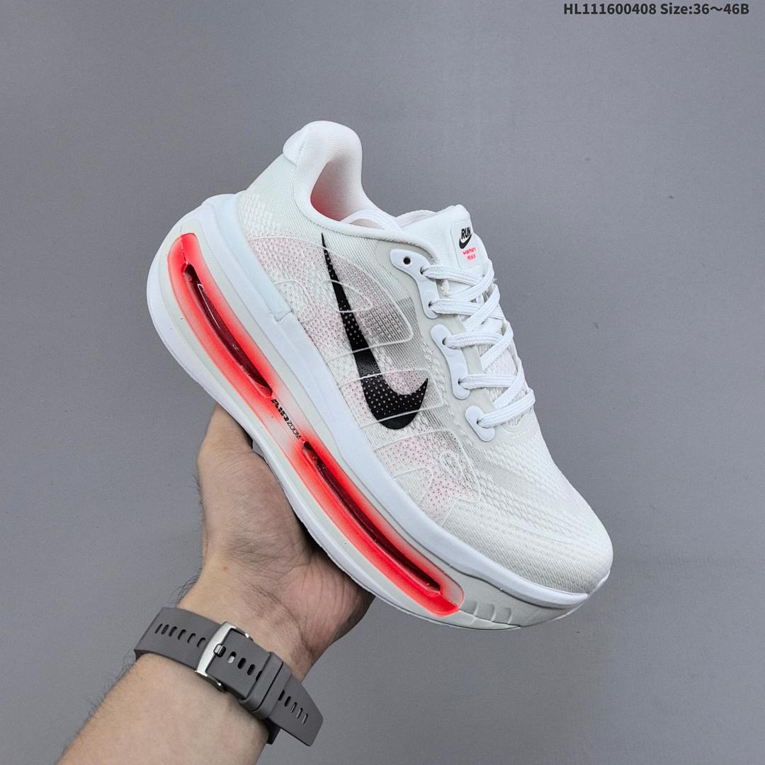 Nike VOMERO PREMIUM ReactX Air Zoom - foto 3