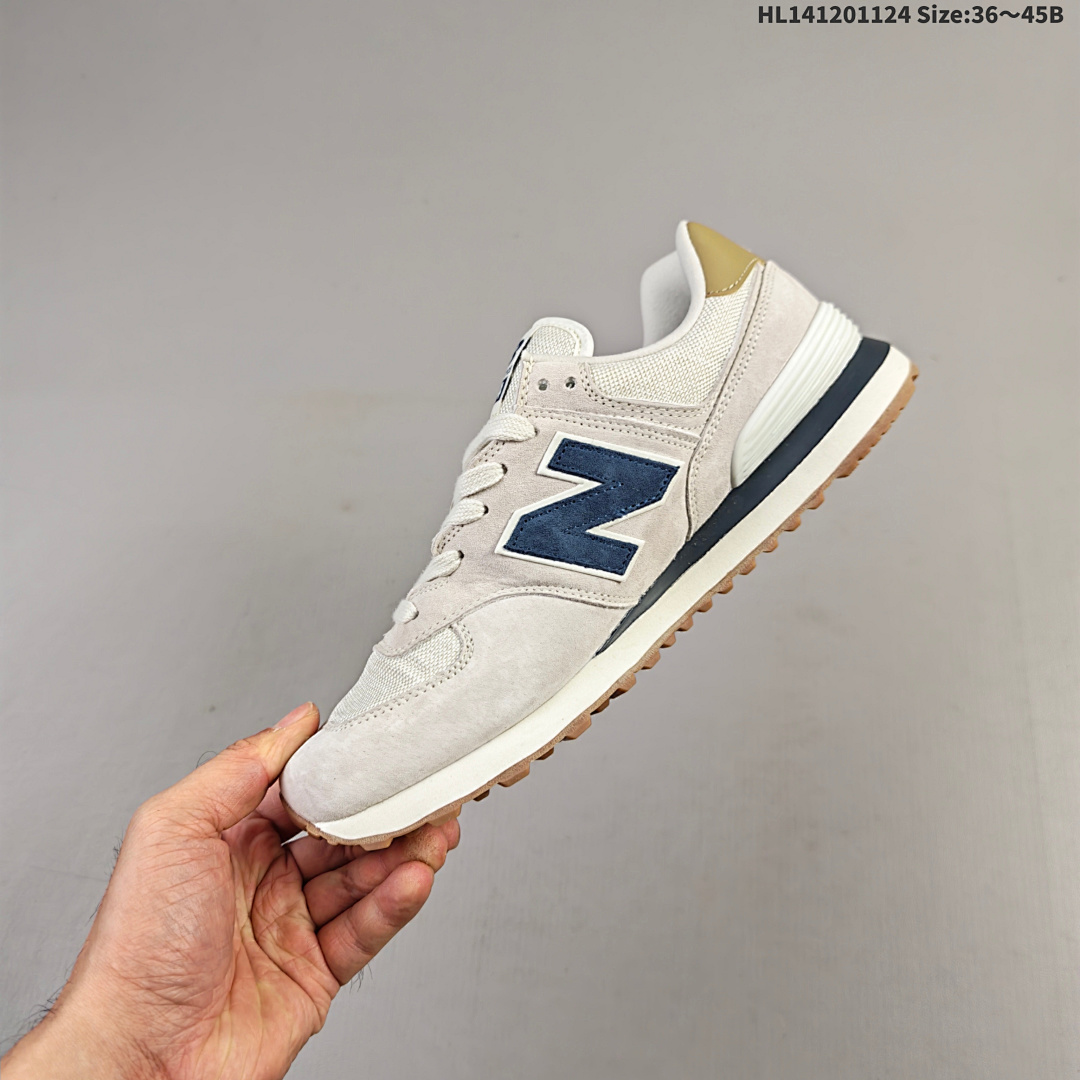 NB New Balance U574 4 2024 574 - foto 9