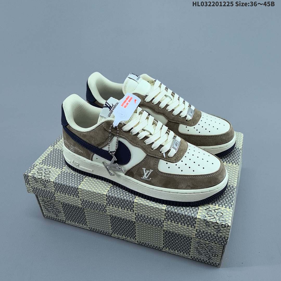 Nike Air Force 1 Low