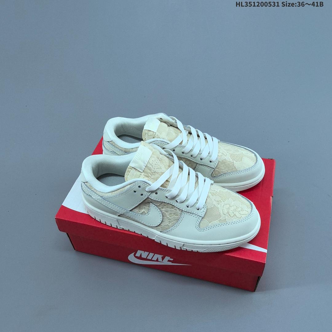 NIKE SB DUNK LOW ZoomAir - foto 6