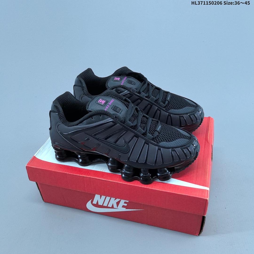 Nike Shox TL NOVY Nike Shox 2003 - foto 2