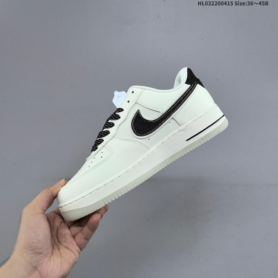 NIKE AIR FORCE 1‘07 LV8 -105 - foto 4