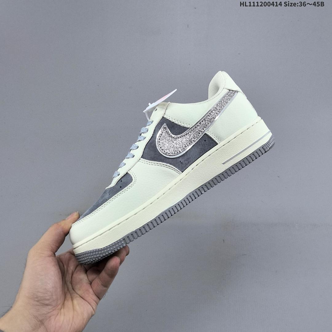 Nike Air Force 1 & x27;07 Low - foto 4