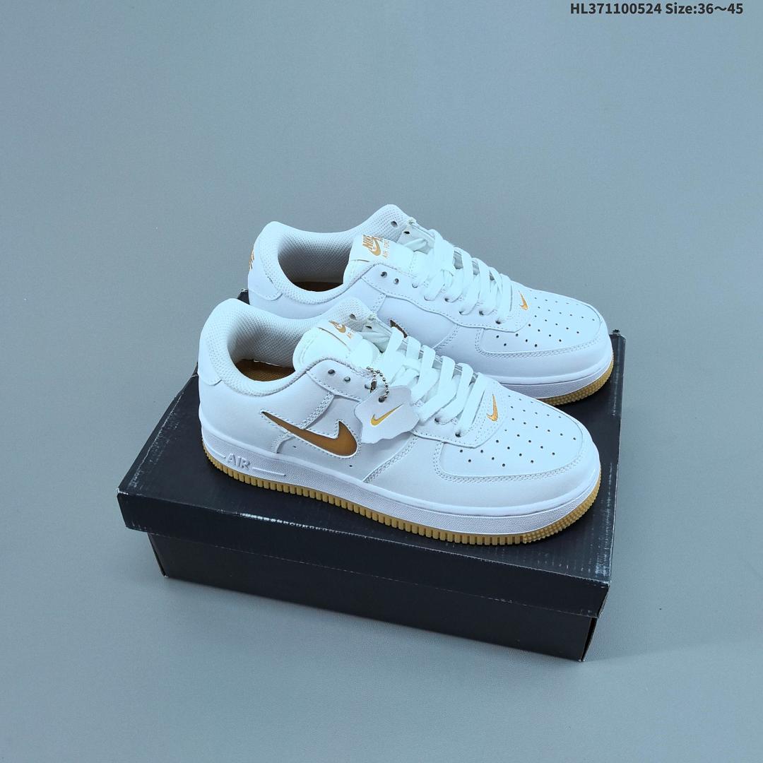 Nike Air Force 1’07 Force 1