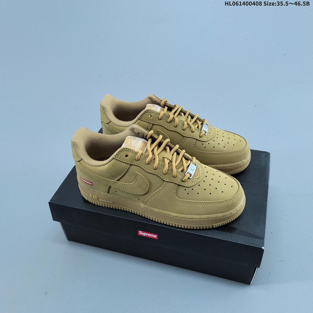 Nike Air Force 1’07 Force 1 - foto 8