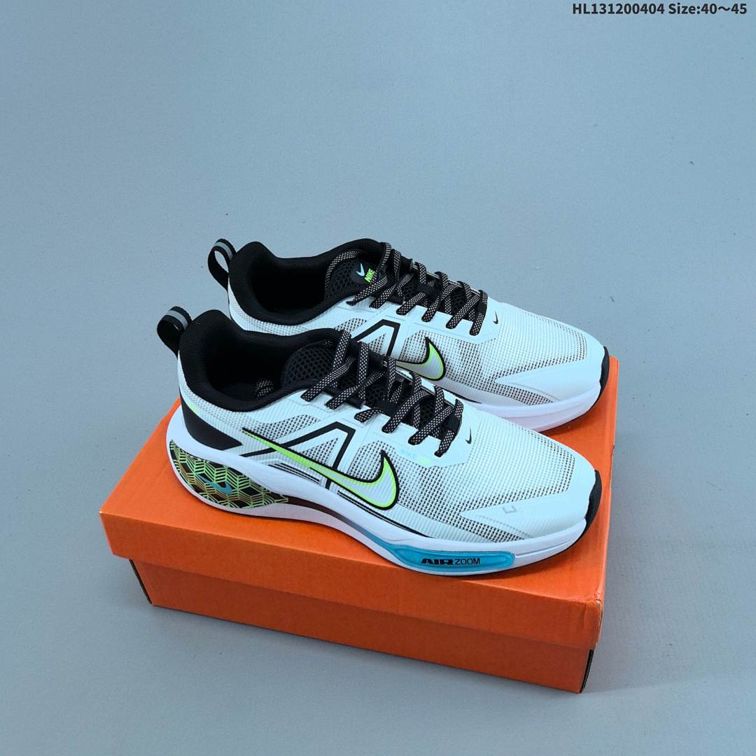 NIKE AIR WINFLO V2 -011 ID Size - foto 5