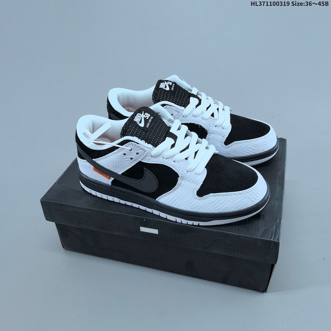 Nike SB Dunk Low Retro ZoomAir