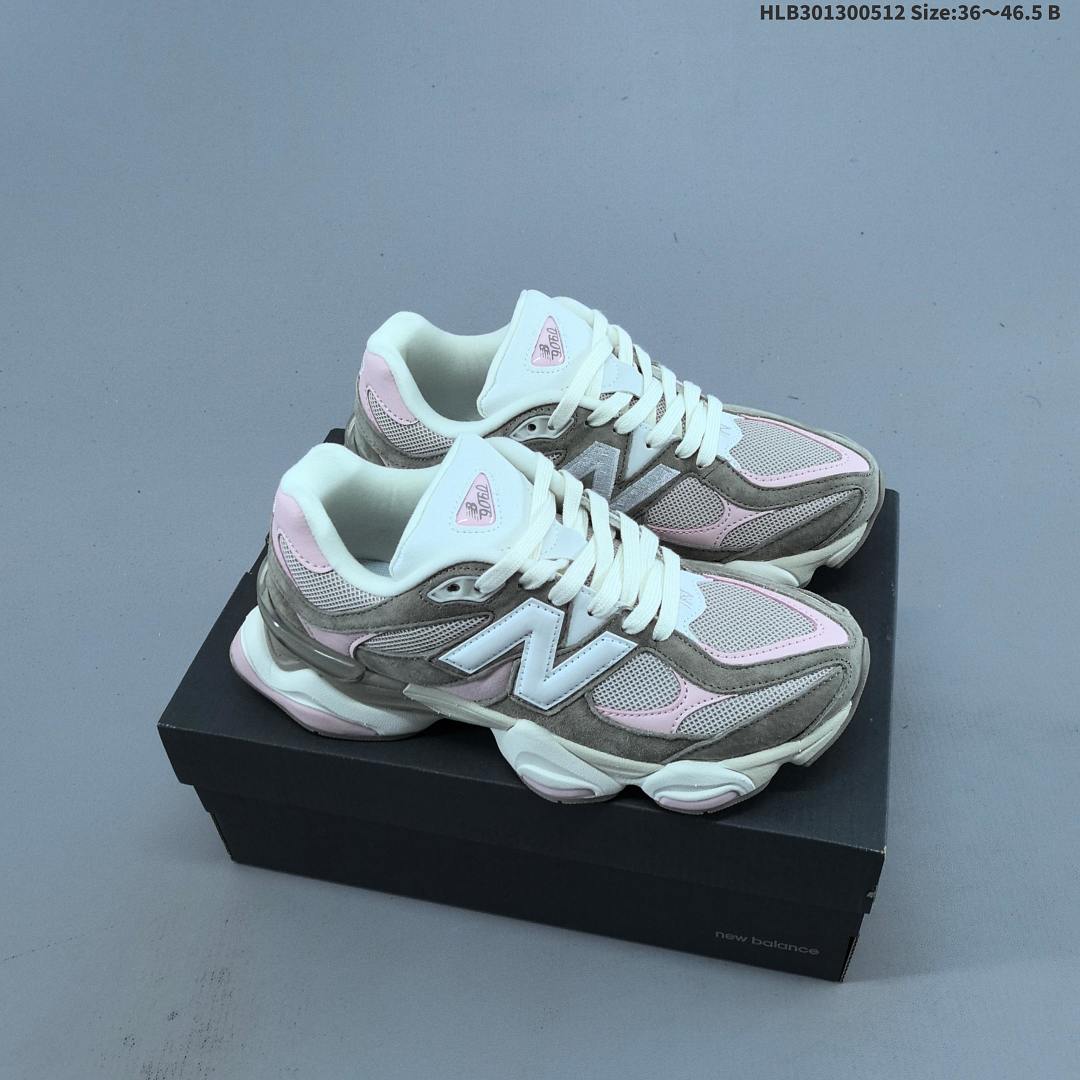 New Balance 9060 ABZORB - foto 4