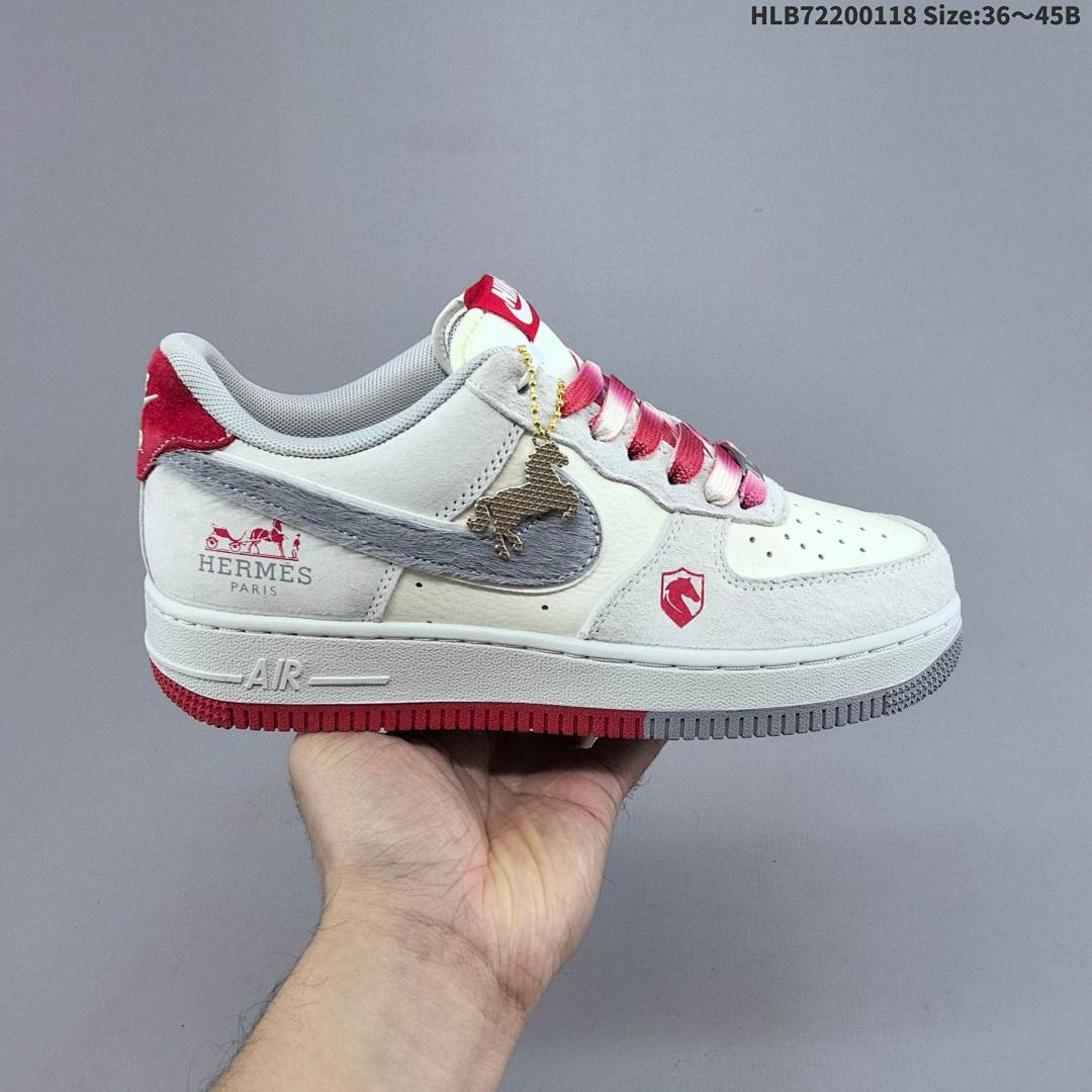 NIKE AIR FORCE 1‘07 LV8 - foto 7