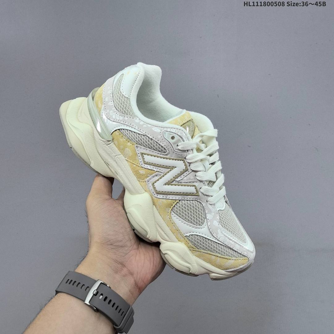 New Balance 9060 ABZORB - foto 3