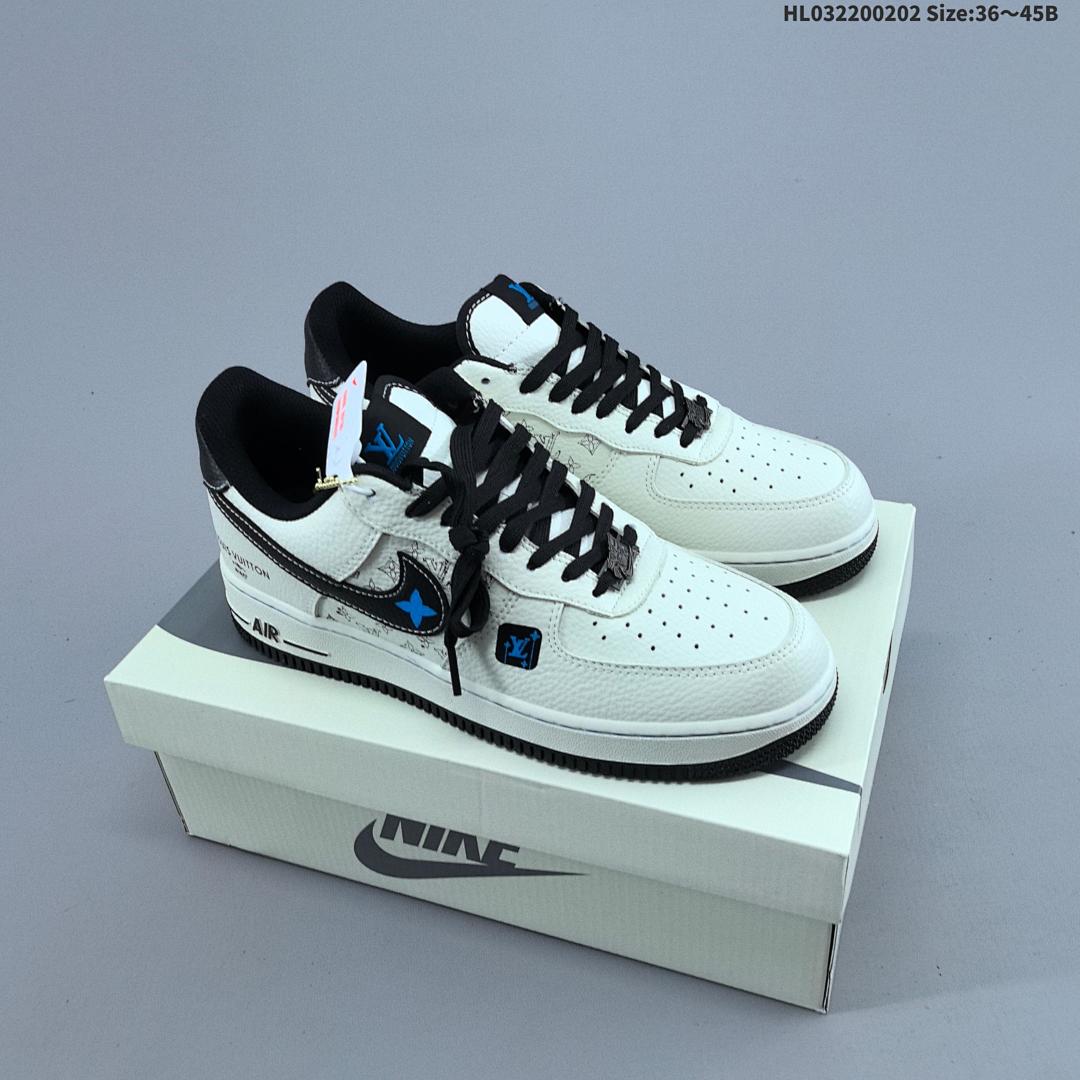 Nike Air Force1 07 low lv