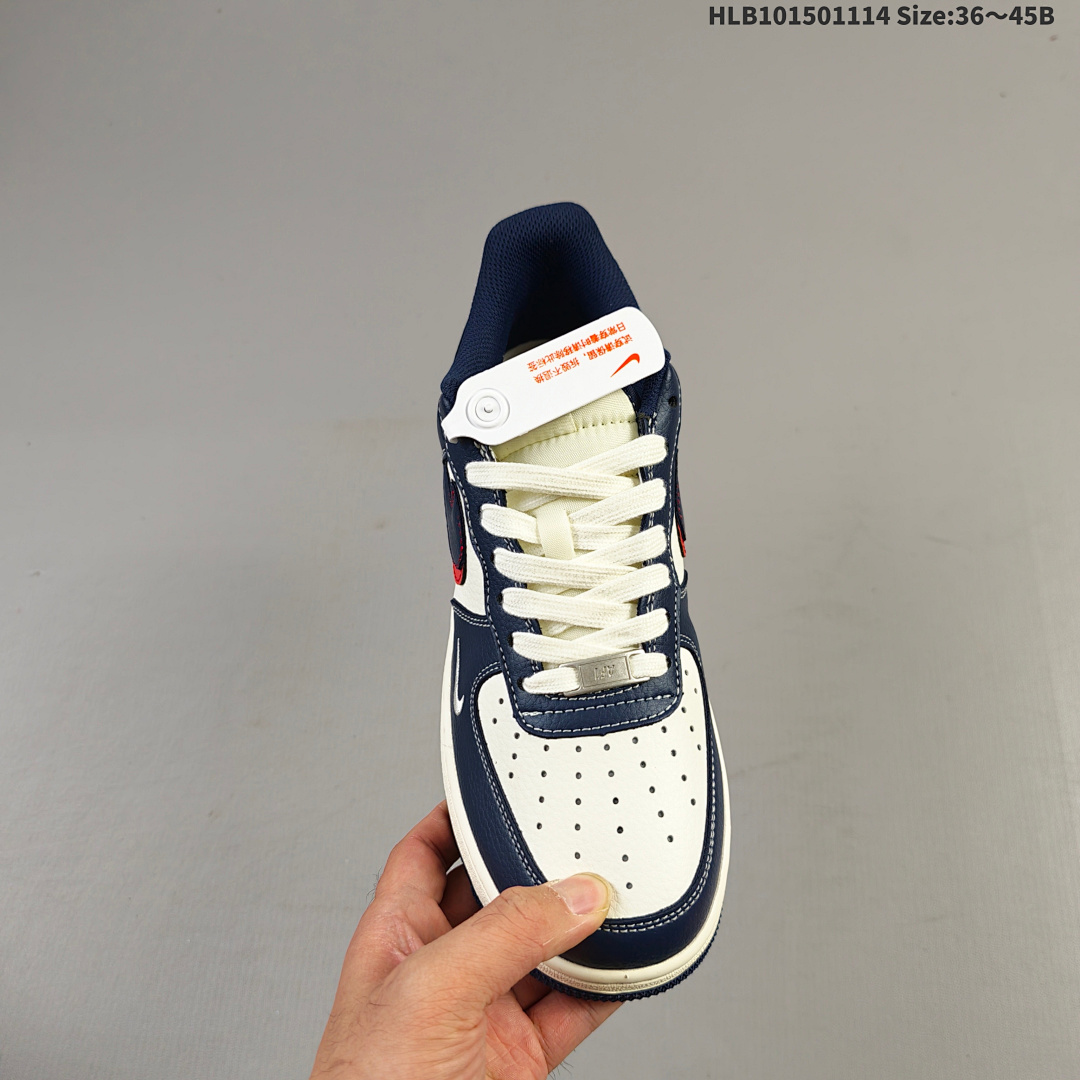 Nike Air Force1 07 low - foto 7