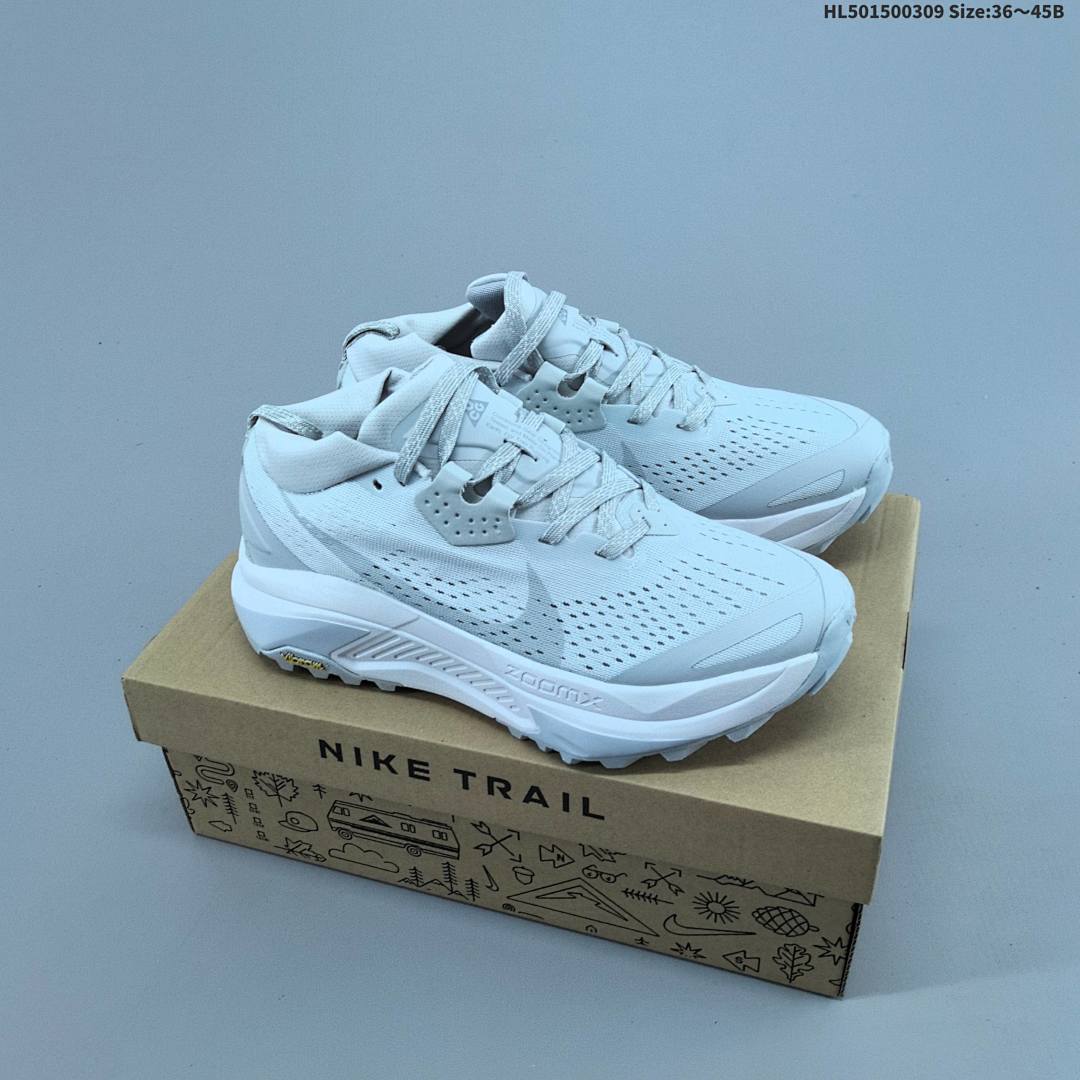 Nike REACTX PEGASUS TRAIL 6 - foto 6