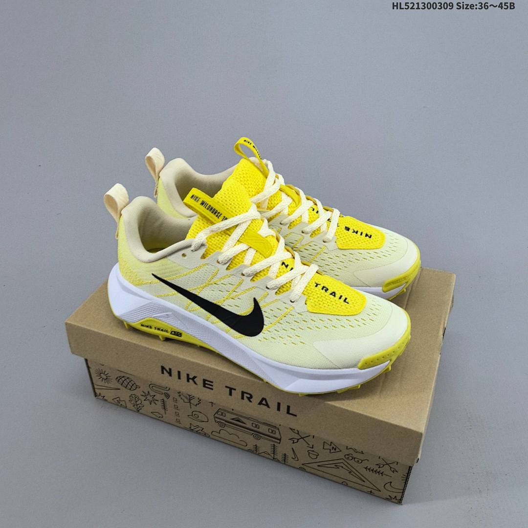 NIKE REACTX Wildhorse 10 FV2338-015 - foto 7