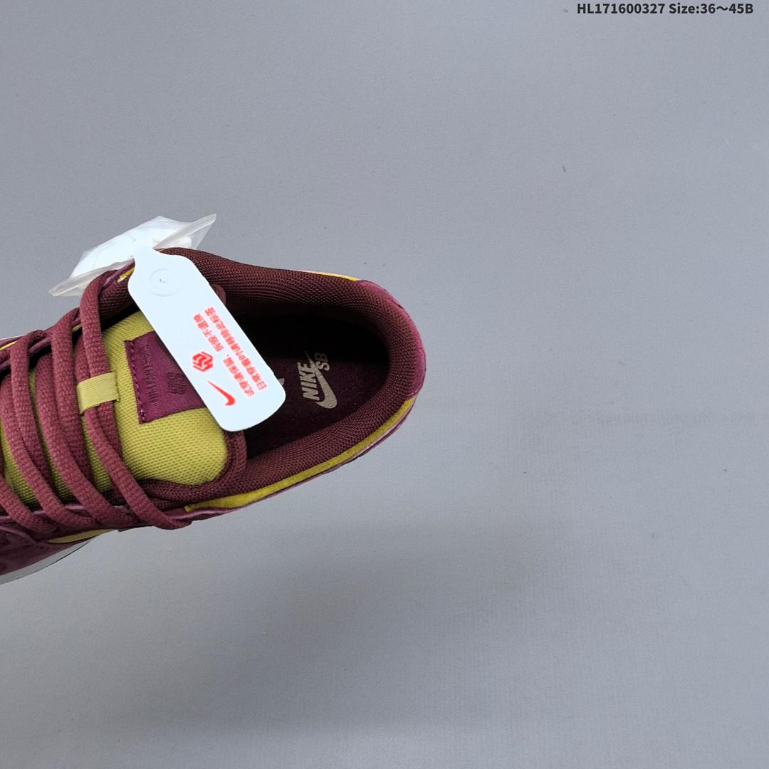 NIKE SB DUNK LOW PRO Dunk SB Dunk Dunk Dunk SB - foto 9