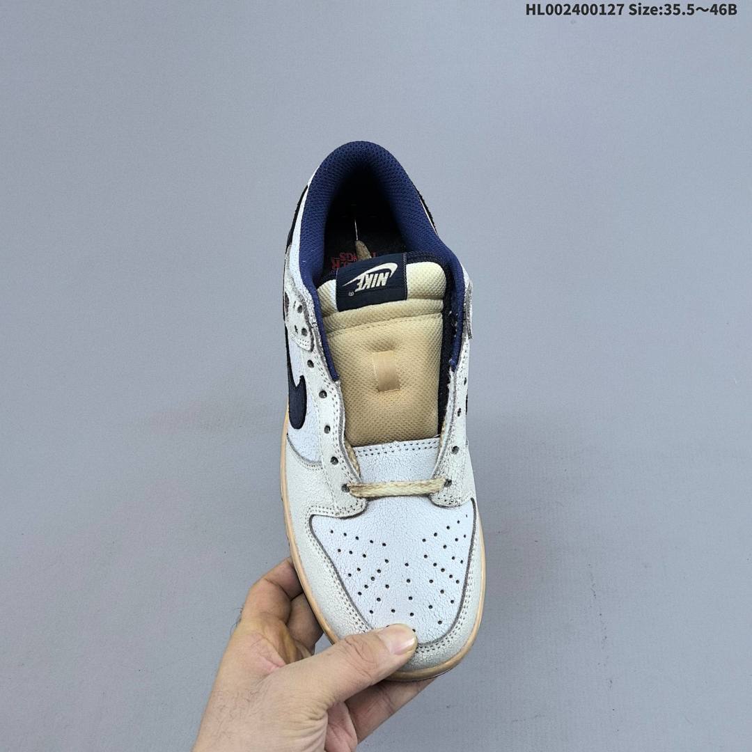 ❗️ Stranger Things x Nike Dunk SB Low SB Dunk - foto 7
