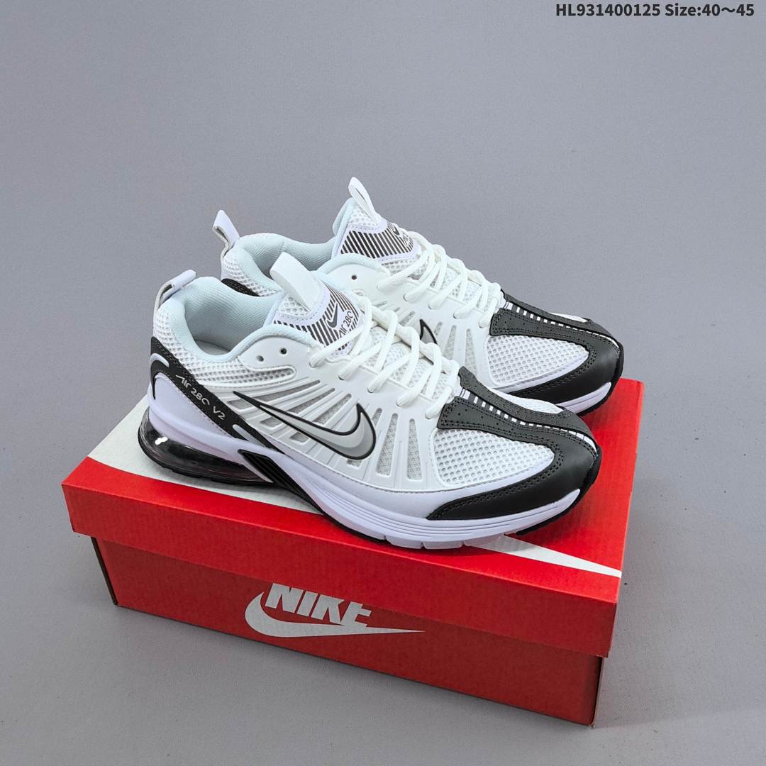 Nike Air Max Torch 4 HL931400125 - foto 7