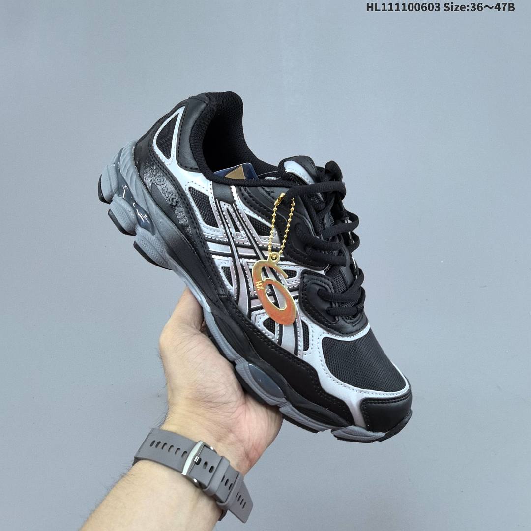 ASICS GEL-NYC AHAR+ - foto 4