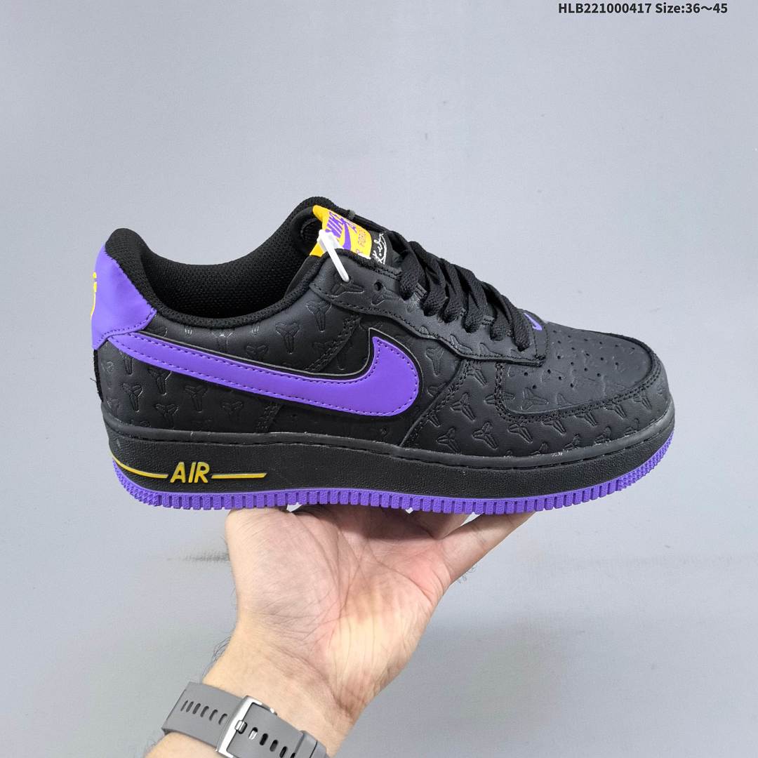 Nike Air Force 1“07 Force 1 - foto 2