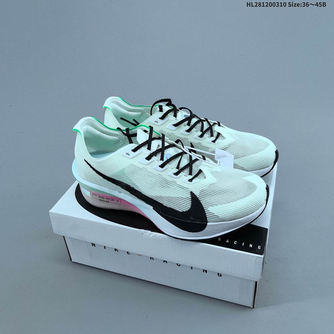 Nike ZoomX Vaporfly NEXT% 4 Vaporweave - foto 5