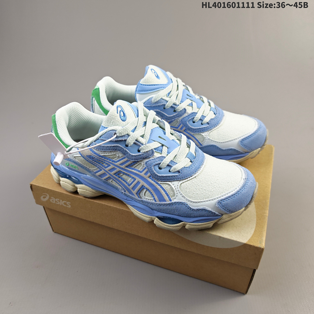ASICS GEL-NYC AHAR+ - foto 4