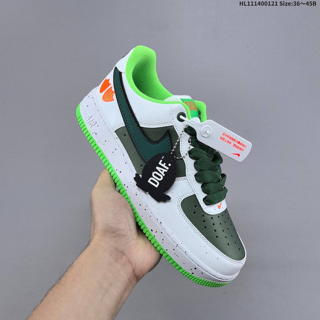 Nike Air Force 1’07 Force 1 - foto 8