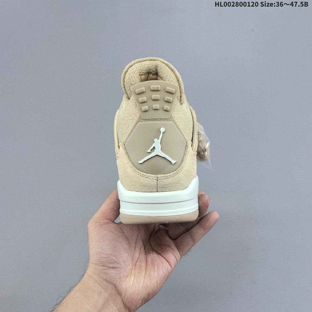 Air Jordan 4 Retro AJ4 4 aj4 4 4 - foto 5