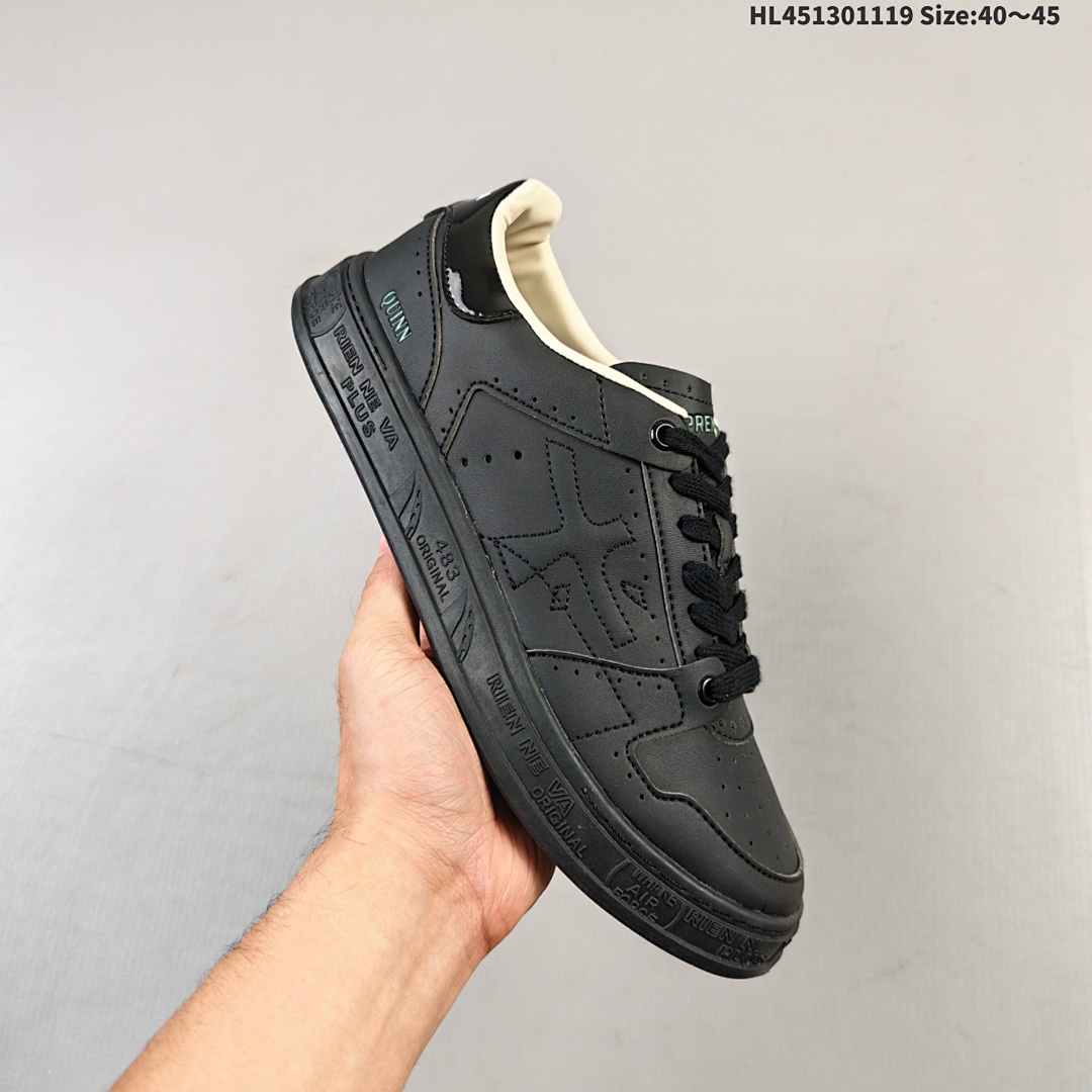 Premiata HL451301119 Size 45