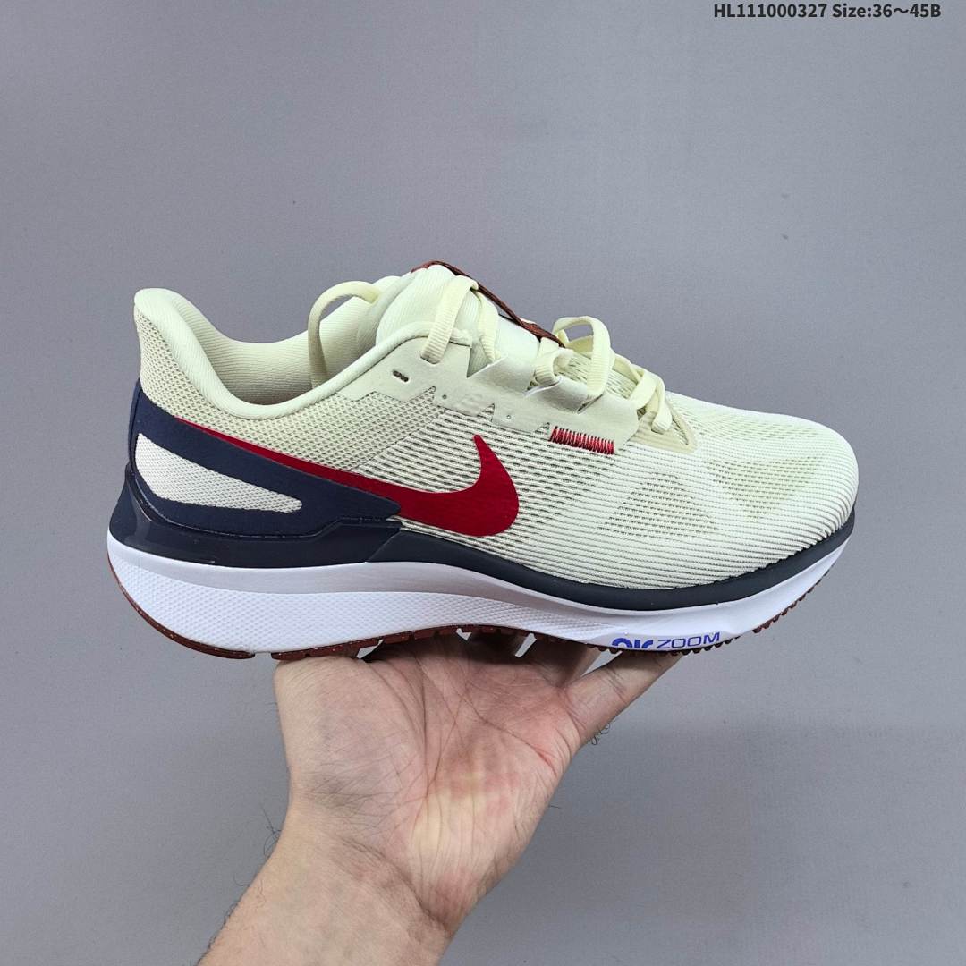 Nike Air Zoom Structure 25 -0 - foto 2
