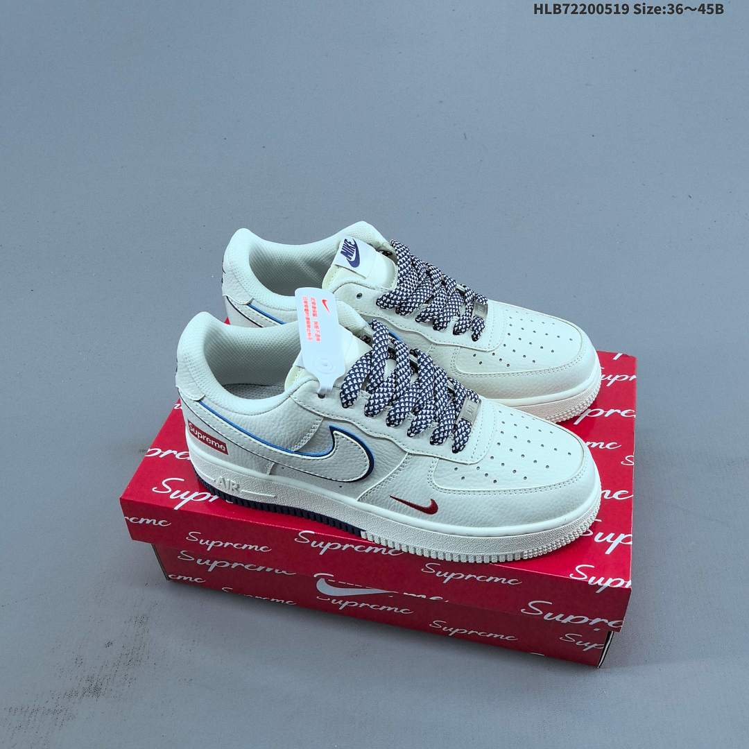Nike Air Force1 07 low CS52