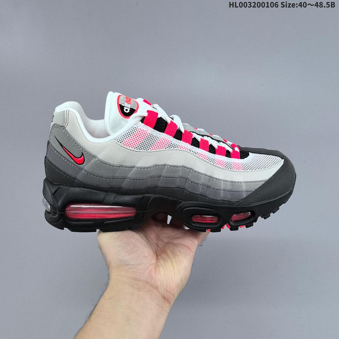 Nike Air Max 95 OG Max 95 Nike SB Air Max 95 30 - foto 9