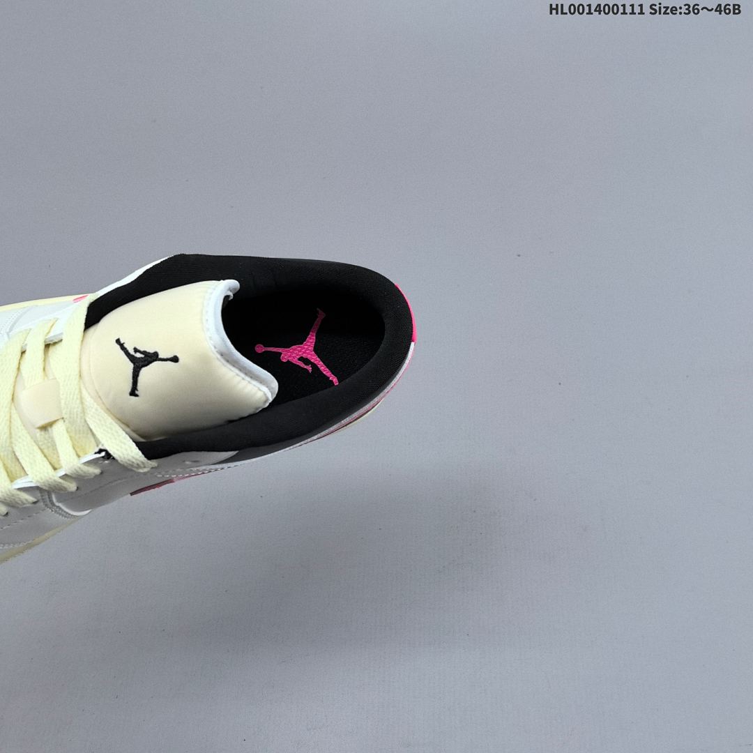 Air Jordan 1 Low AJ1 1 aj1 1 - foto 2