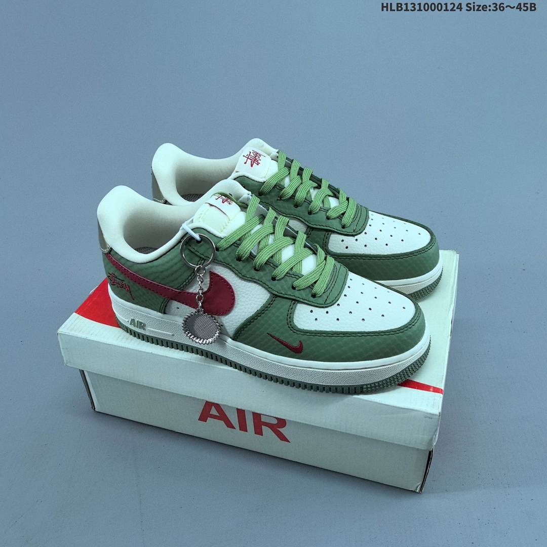 NIKE AIR FORCE 1‘07 LV8 - - foto 4