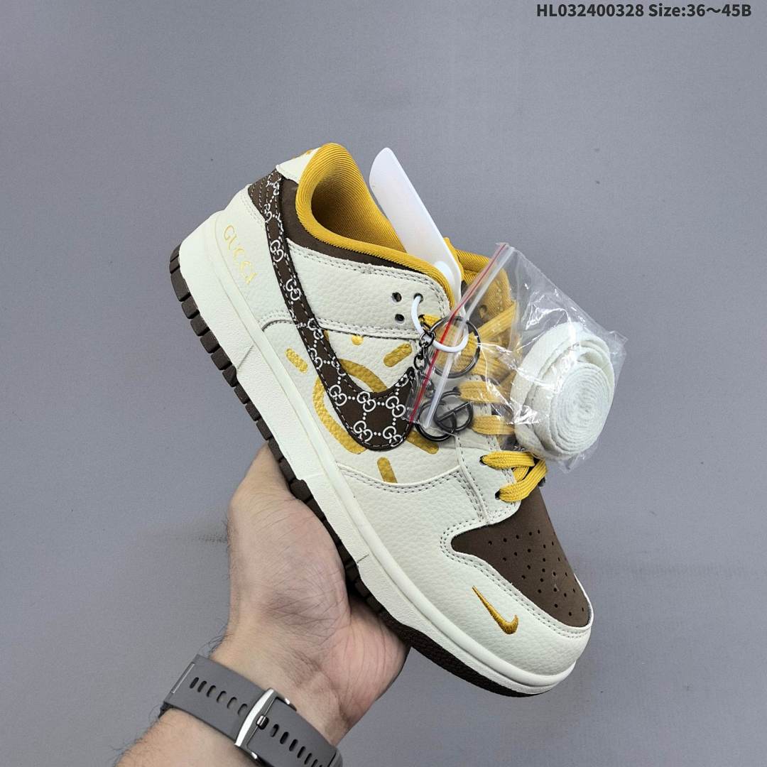NIKE DUNK SB LOW Dunk SB Dunk Dunk Dunk SB - foto 3