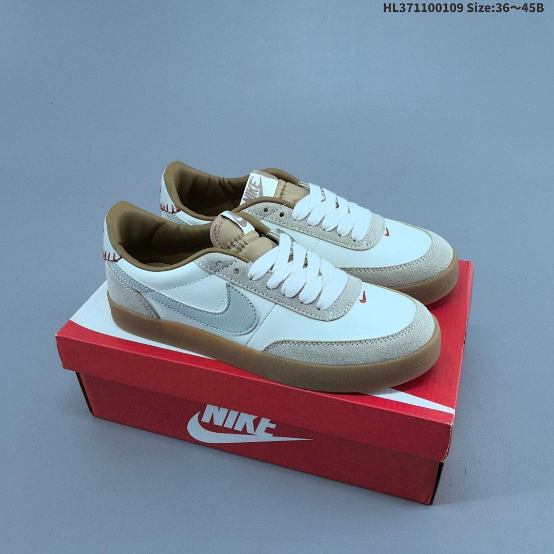 Nike Killshot 2 -010 - foto 6
