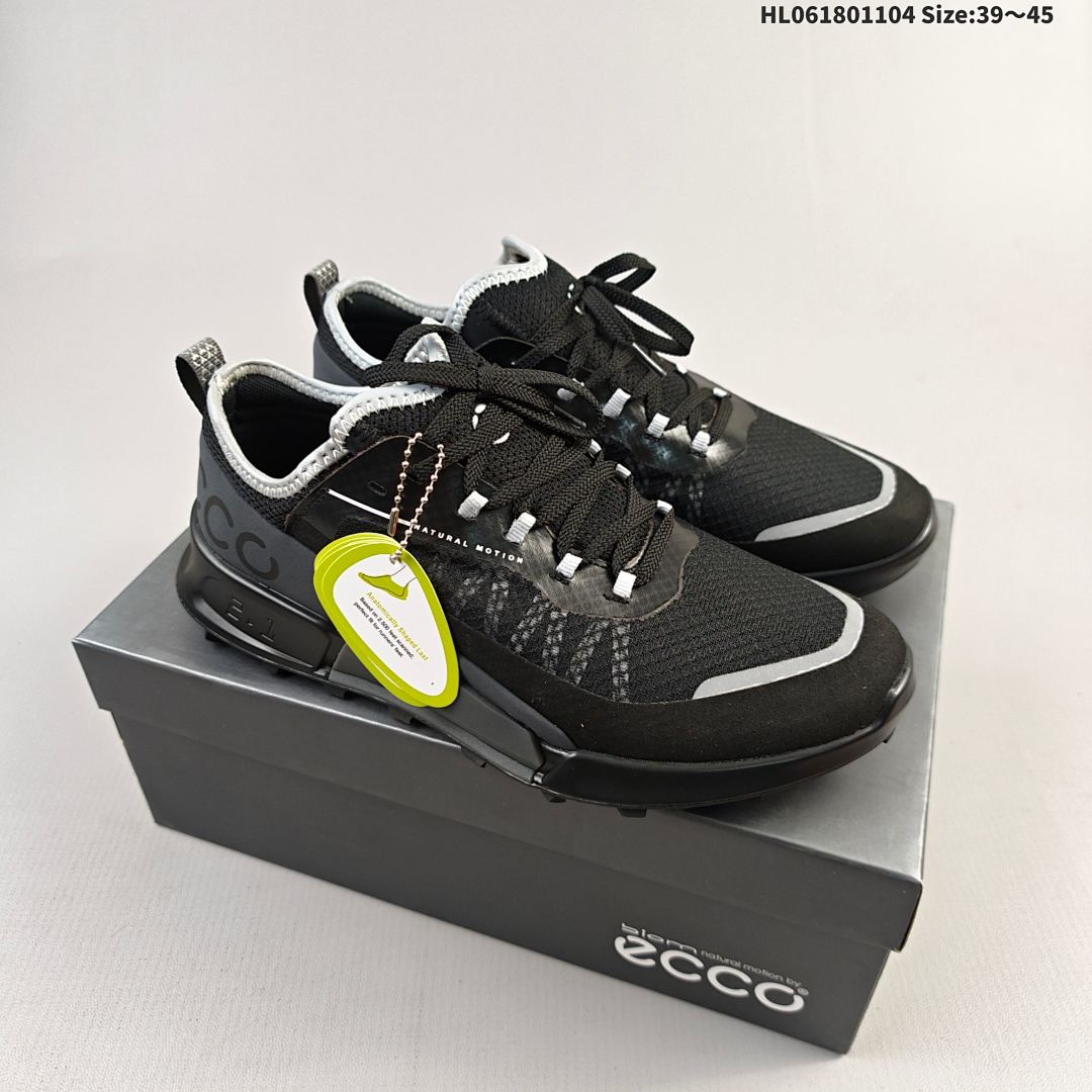 Ecco Lisbon H - foto 2