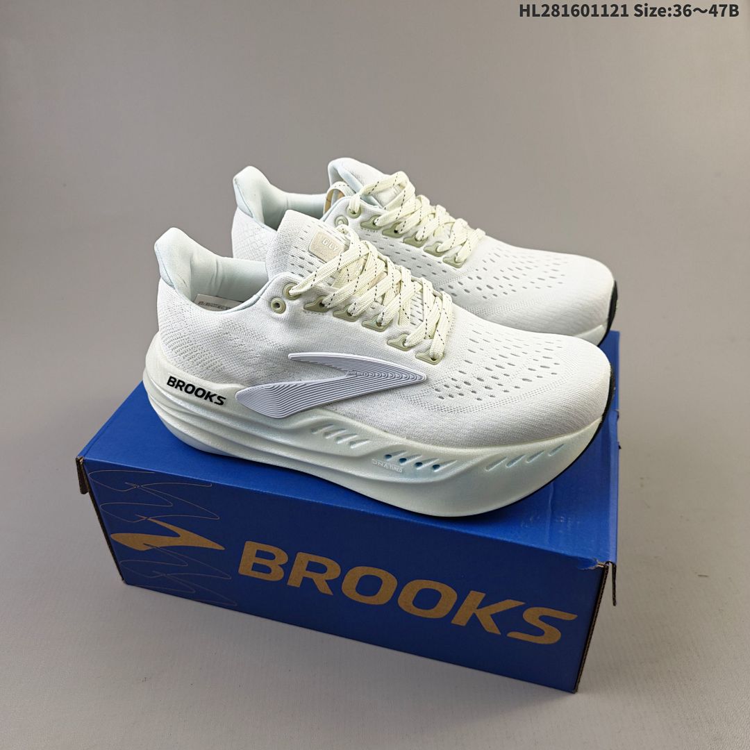 Brooks Giycerin Max DNA LOFT V2 - foto 8