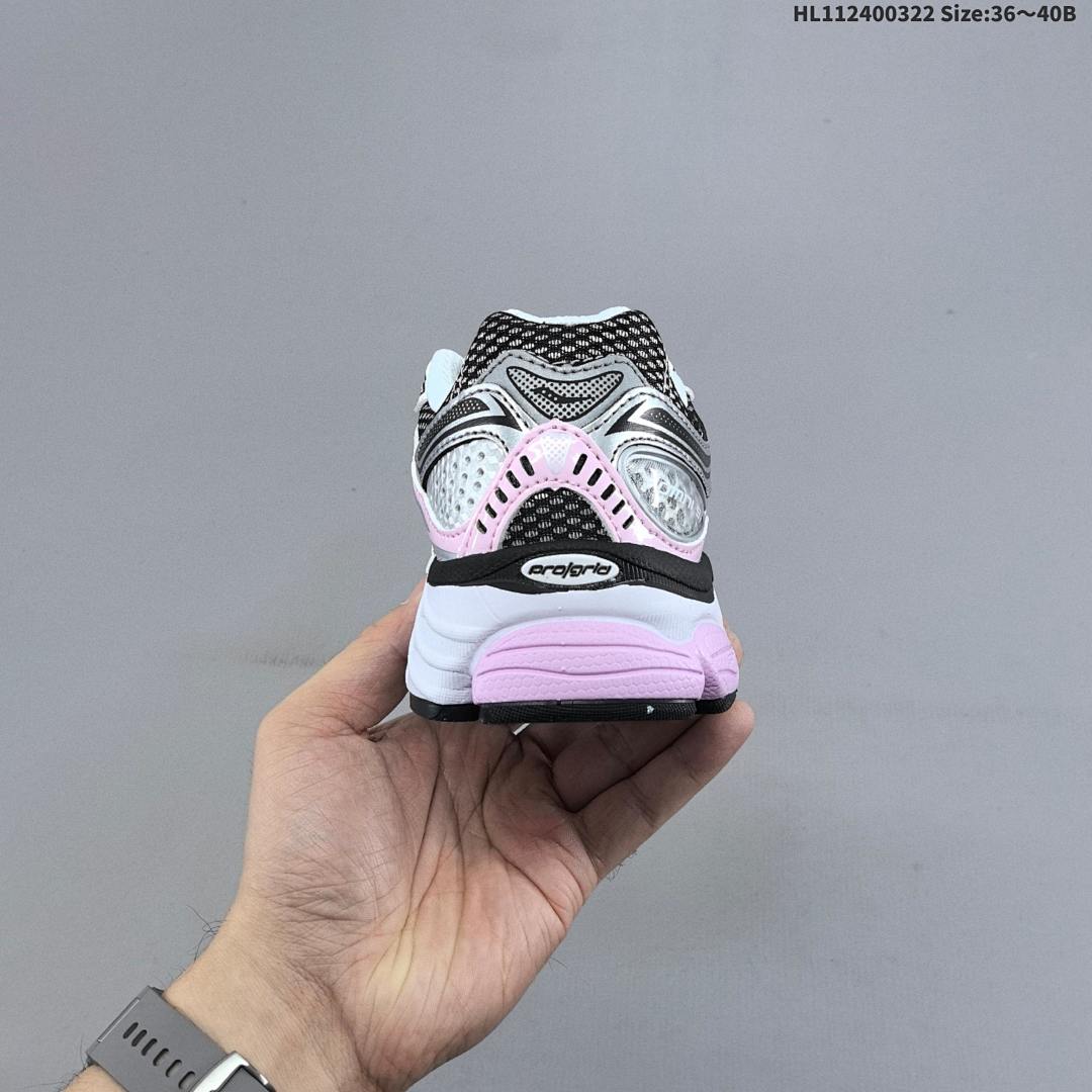 SauconyPROGRID OMNI 9 Omni - foto 6