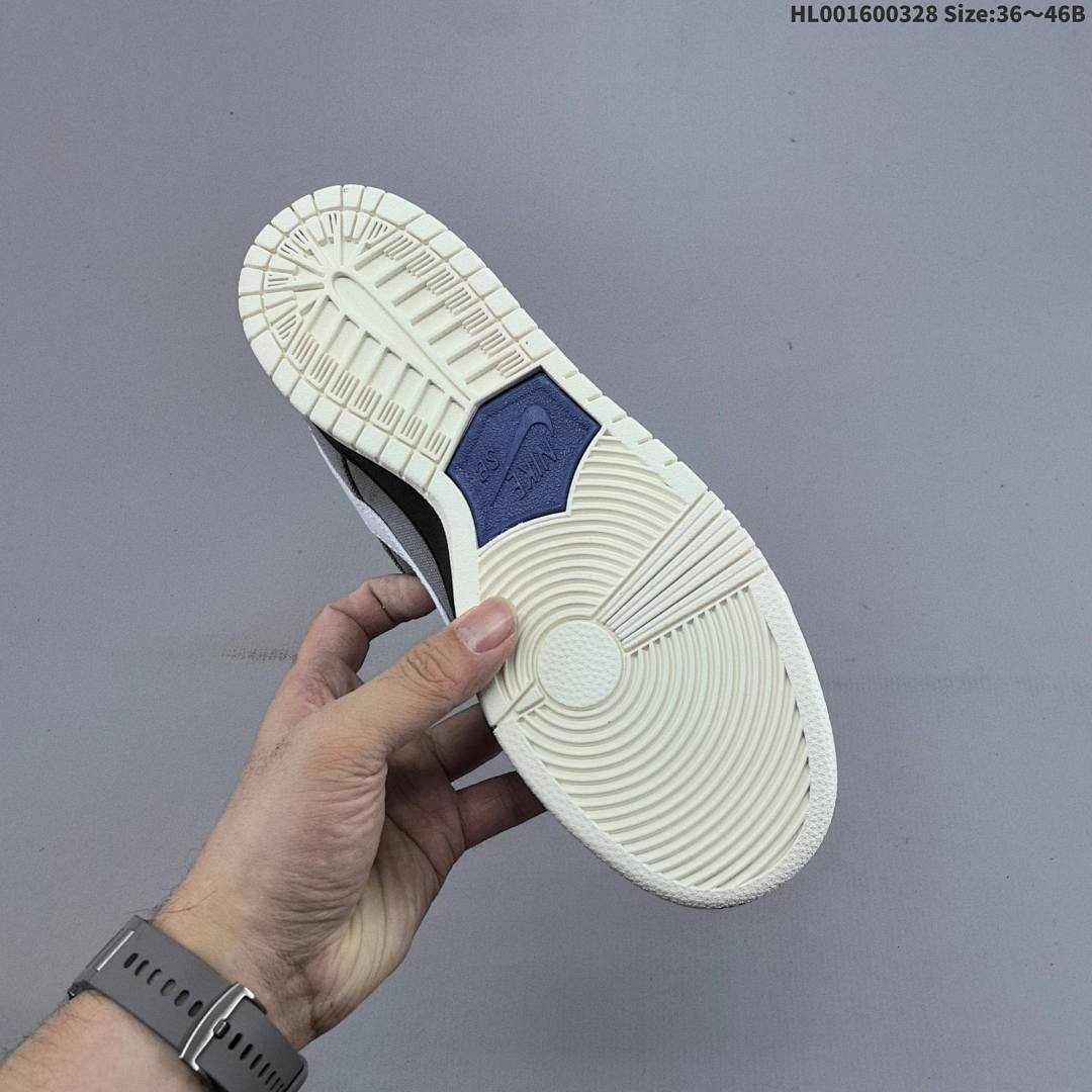 Nike Dunk SB Low SB Nike Dunk SB Low - foto 7