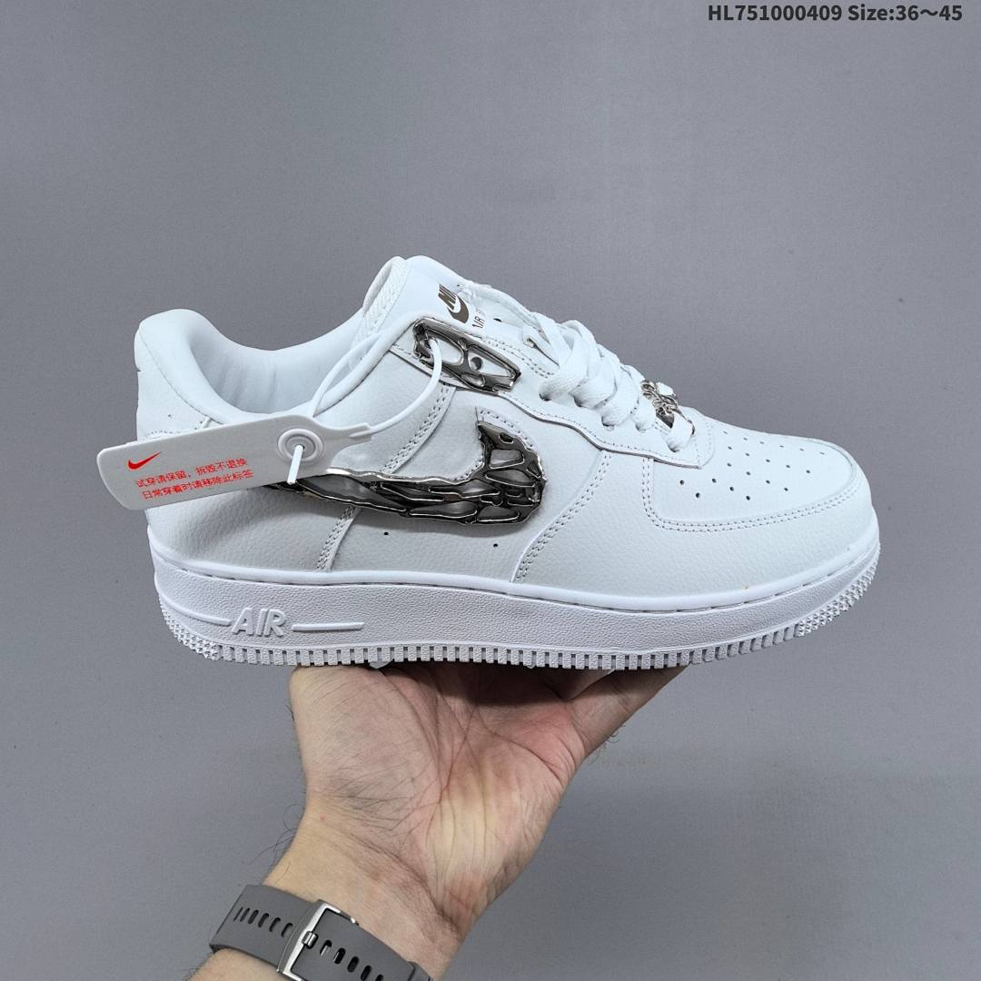 Nike Air Force 1“07 Force 1 - foto 2