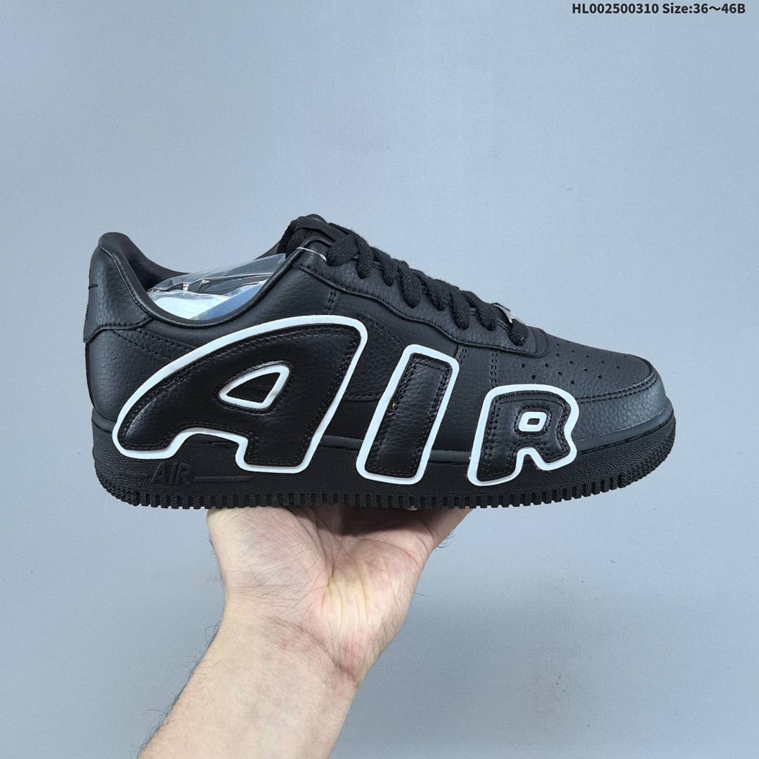 ❗️ CPFM x Nike Air Force 1 Low - foto 2