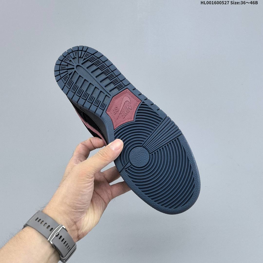 Nike Dunk SB Low SB Nike Dunk SB Pro "Dark - foto 3