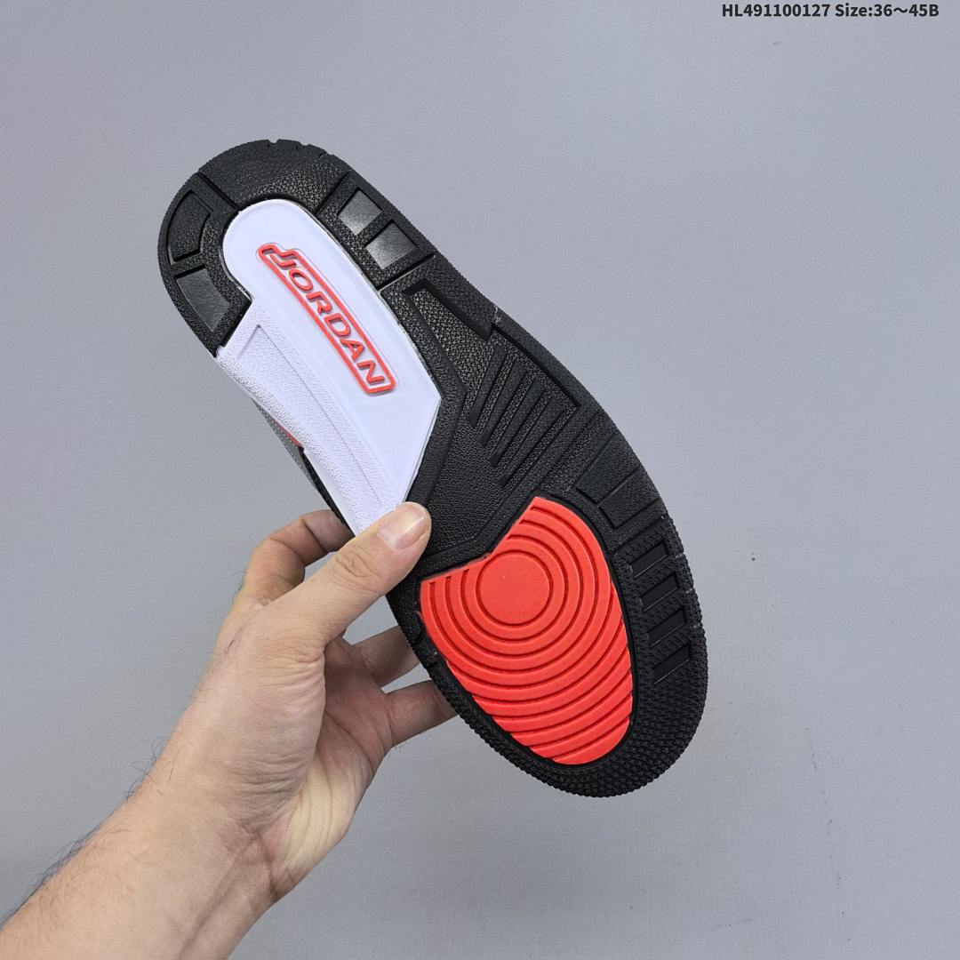 Air Jordan Legacy 312 Low 312 Air Jordan 3 Air Jo - foto 4
