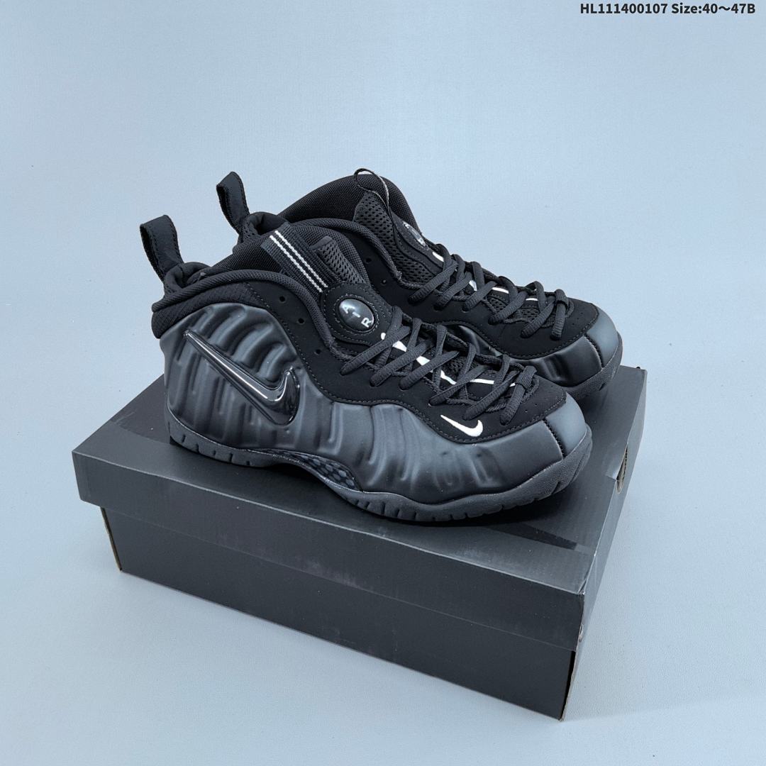 Nike Foamposite One -300 ID Size 47B