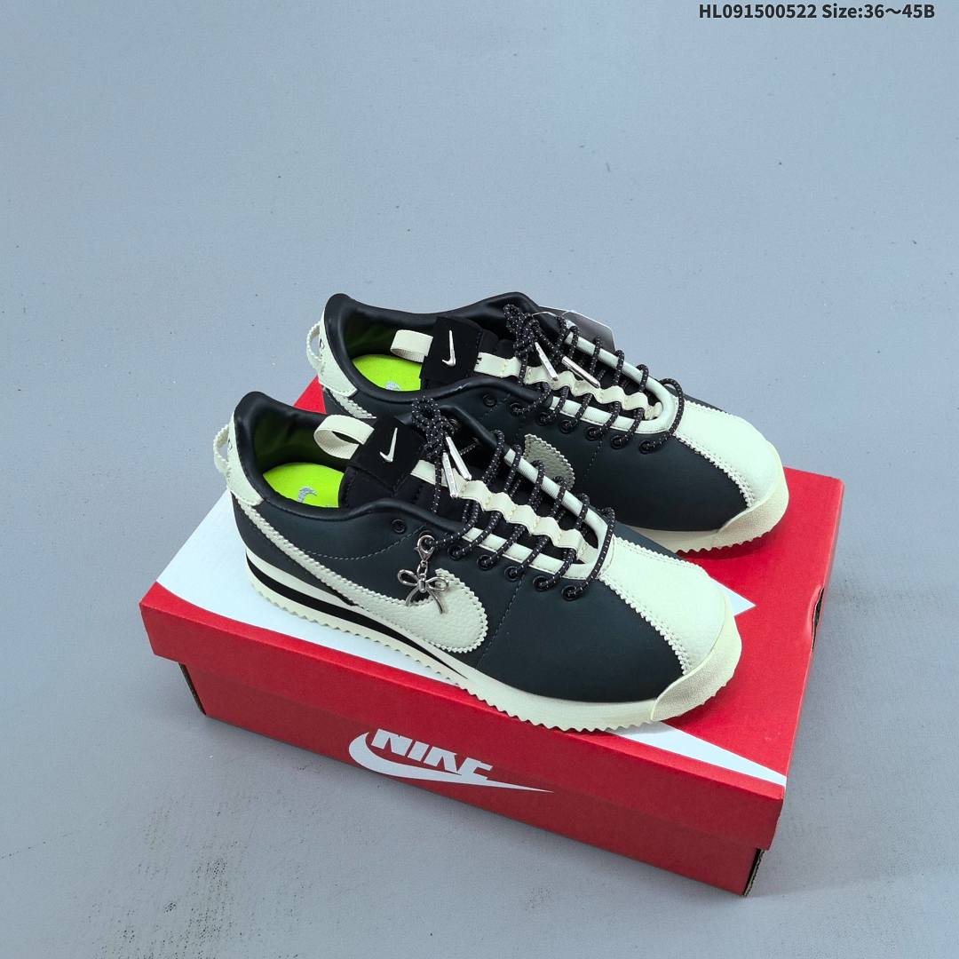 Nike Classic Cortez Cortez - foto 8