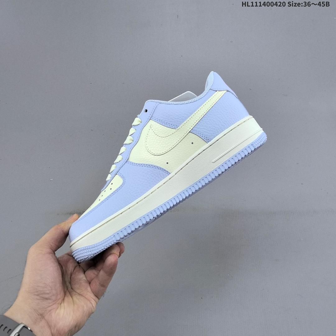 Nike Air Force 1’07 Force 1 - foto 4