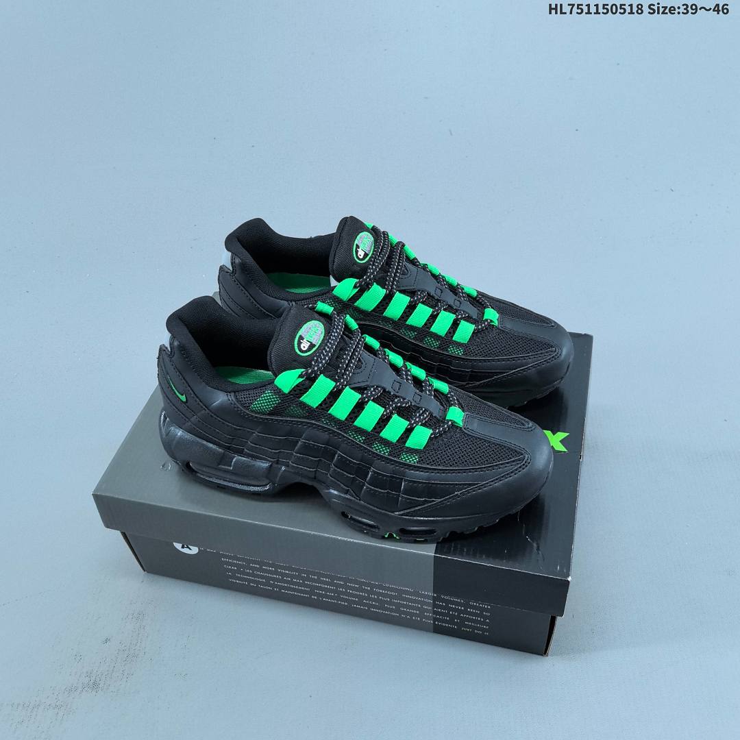 Nike Wmns air max 95 TT 95 Nike Air Max 1/97 SW Nike Sportswear - foto 6